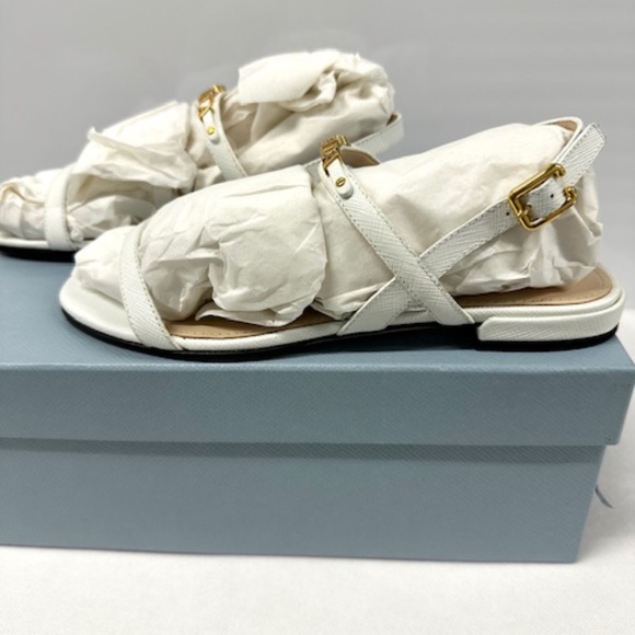 Brand New Prada Sandals - Picture 2 of 6
